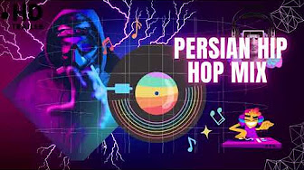 Persian Hip hop music