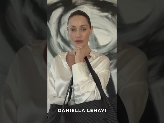 Daniella Lehavi X Shirley Buganim