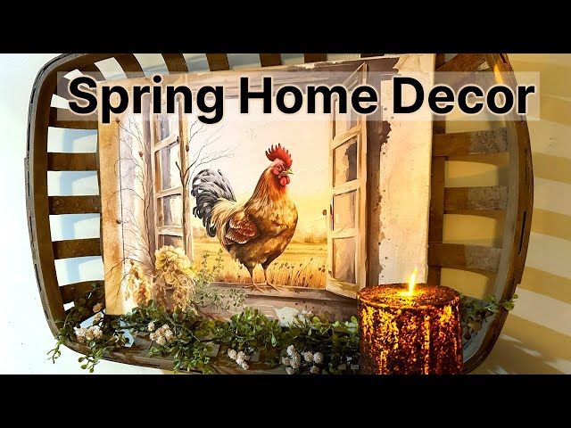 DIY Designs For Home Decor: Goodwill Repurposing Ideas: Budget Friendly