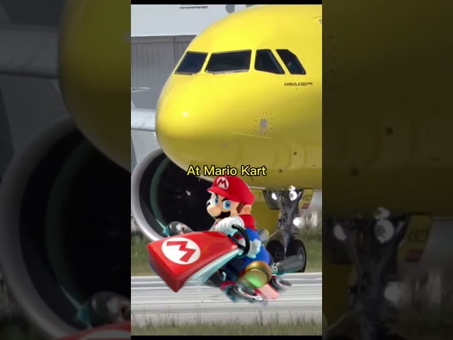 When you fly with Spirit Airlines || *pt.2*