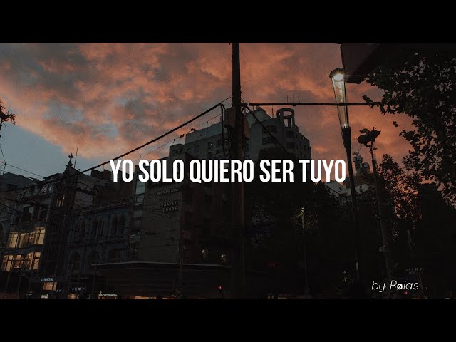 Arctic Monkeys - I Wanna Be Yours (Sub.español)