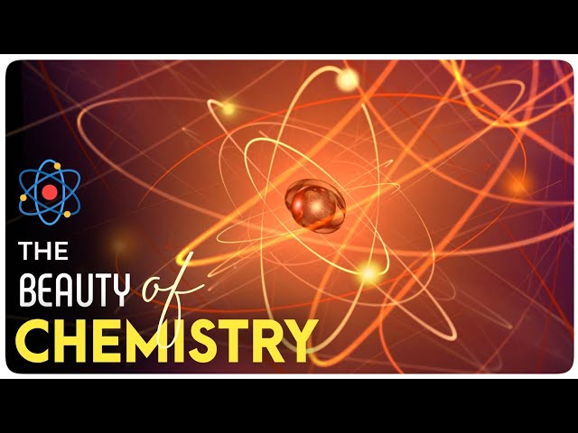 The Beauty of Chemistry | Chemistry Motivational Video