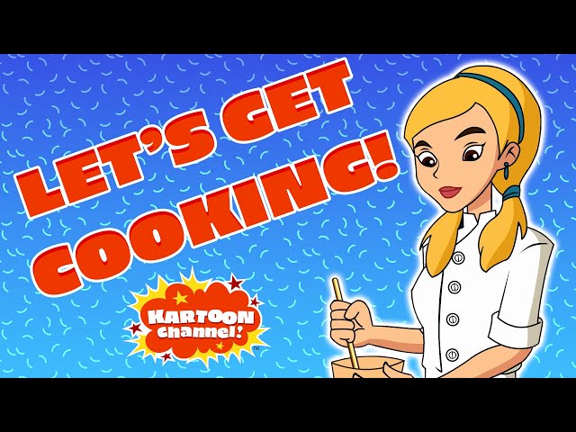 Warren Buffett's Secret Millionaires Club - Episode 15 - Sweeeeet | Kartoon Channel!
