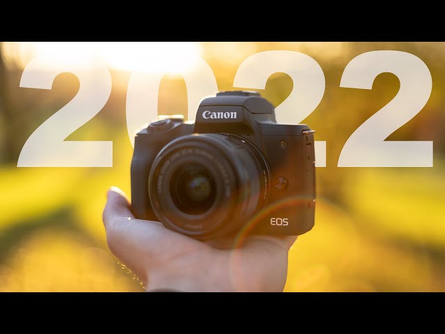 Should YOU buy the Canon M50 in 2022 ?