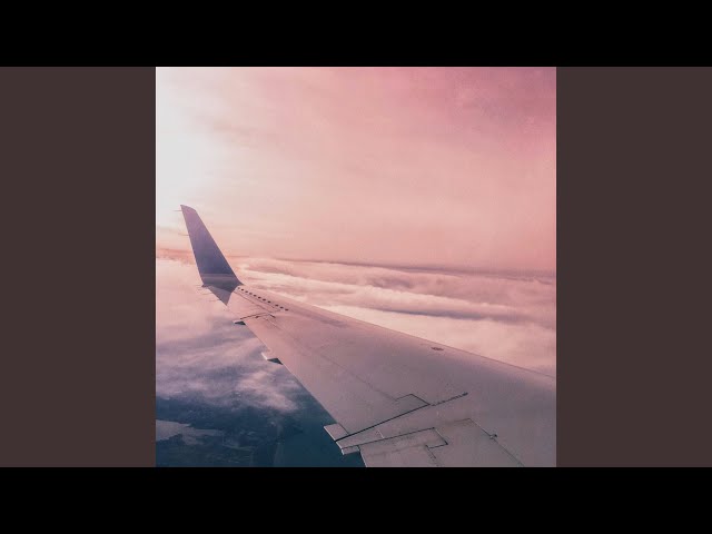 Airplane Cabin White Noise Jet Sounds