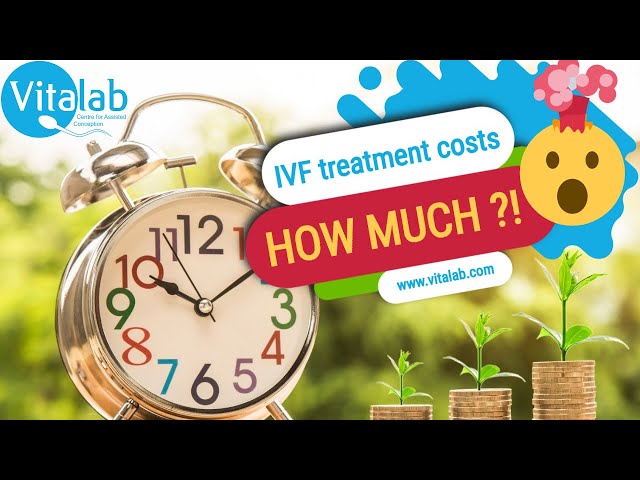 ▶ How Much Does In Vitro Fertilization (IVF) Cost in South Africa? Must watch!