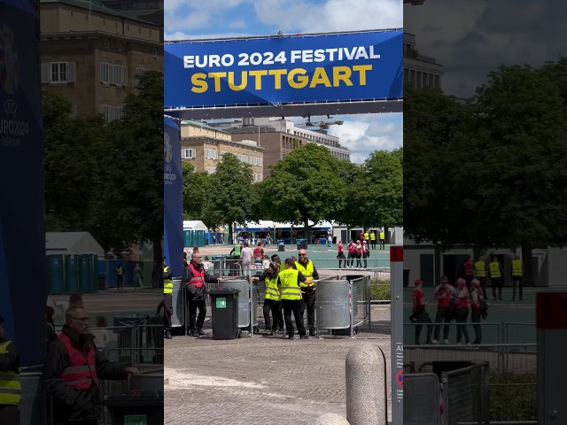 #euro2024 #stuttgart #germany #football #goals #news #festival #fanzone #uefa #2024