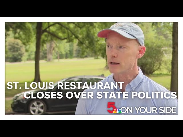 Midtown restaurant owner says he's closing his doors due to state's 'anti-LGBTQ efforts'
