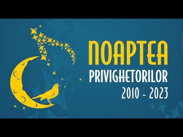Noaptea Privighetorilor 2010-2023