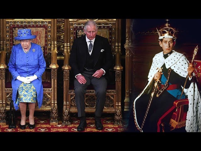 Prince Charles will become the King? What made a lonely heir