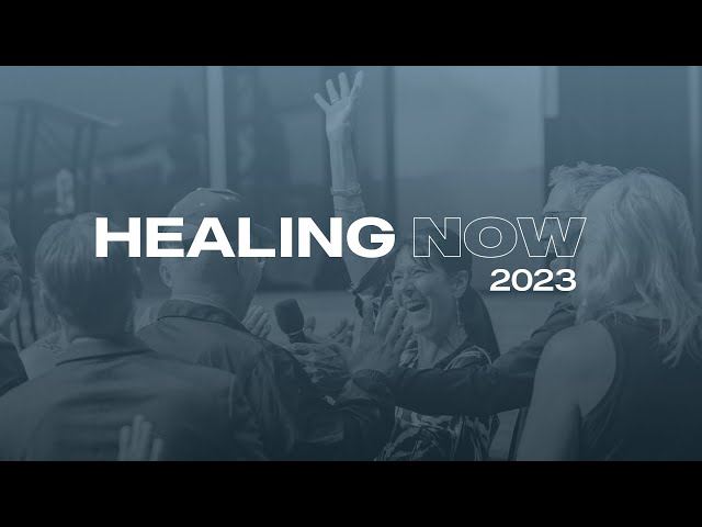 Healing School - Healing Is Here Speaker Panel - August 9, 2023
