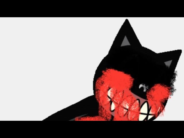 Cartoon Cat mix last day cutscene