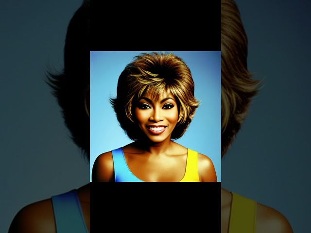 Tina Turner - The Best      |    GPT