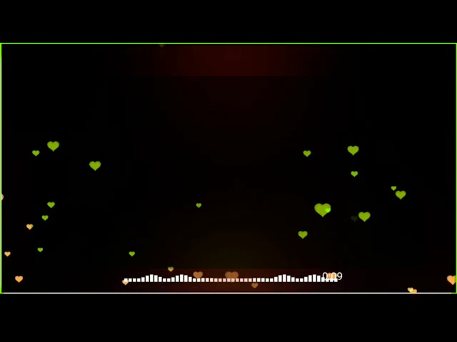 Green screen effects ||DJ Light Mixing Video || background Sound