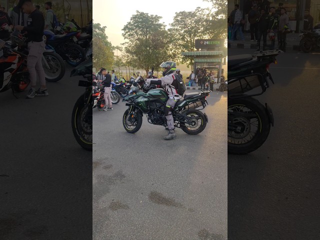 TRK Super Bike #reels #motorcycle #trending #travel #vlogs #motovlogs #superbike
