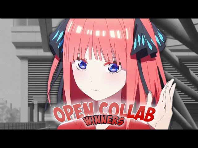Open Collab Results🏆- Swalla | #V4nOC_20k
