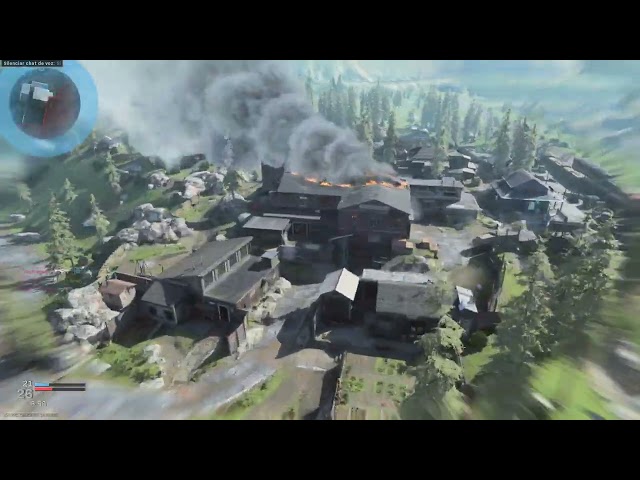 COD: Modern Warfare - Multijugador - Duelo por Equipo