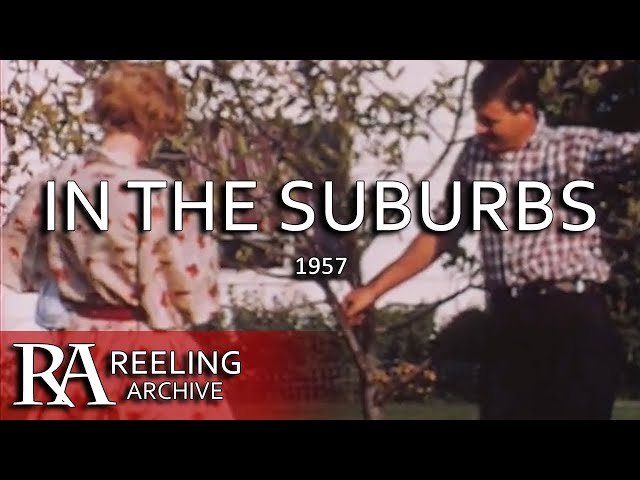 In the Suburbs [ 1957 ]