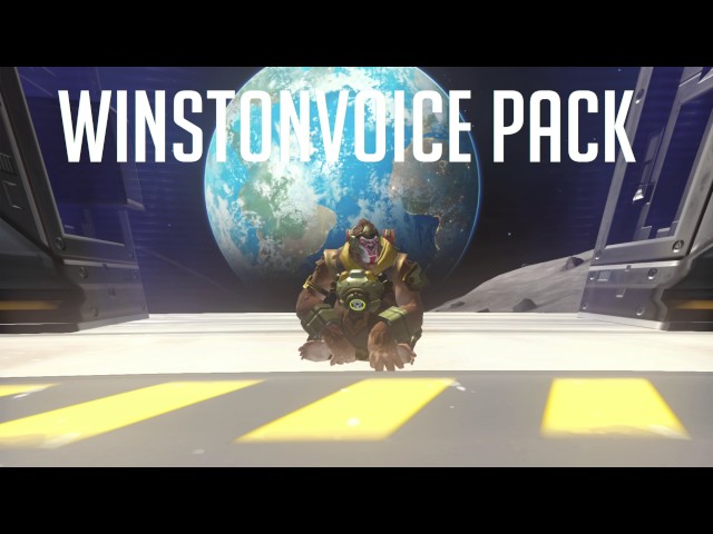 Winston voice lines for SFM [Voice packs] #3