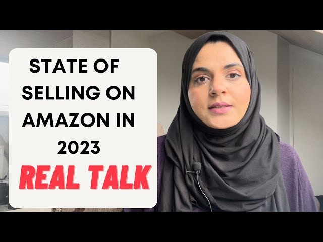 What is the State of Selling Private Label on Amazon UK 2023 WHY Bother Is It Worth It? Real Answers