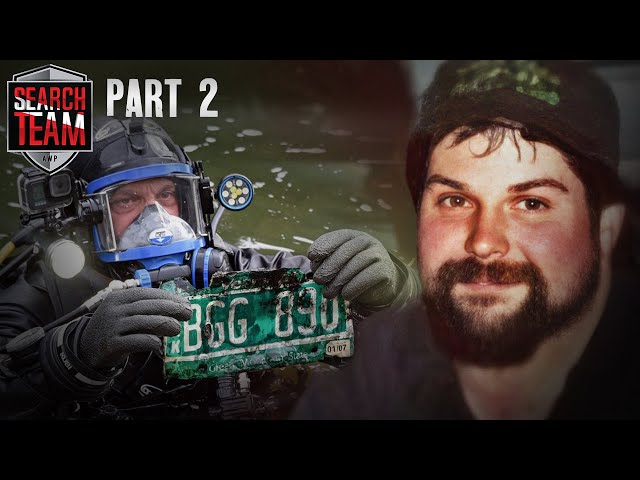 Pt2: SOLVED Cold Case 16-YEARS Later (Donnie Messier)
