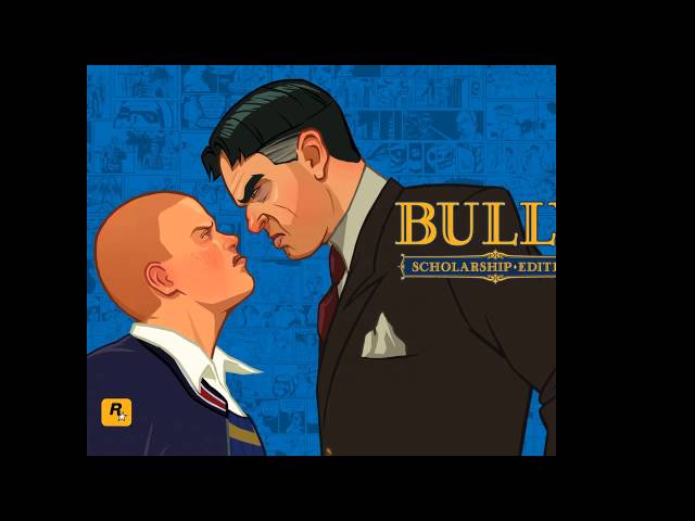 Xmas Rudy [Build-Up Mix] [Bully: Scholarship Edition]