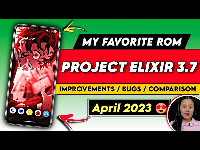 Project Elixir V3.7 Honest Review: New Changes, Bugs, Improvements and Comparison