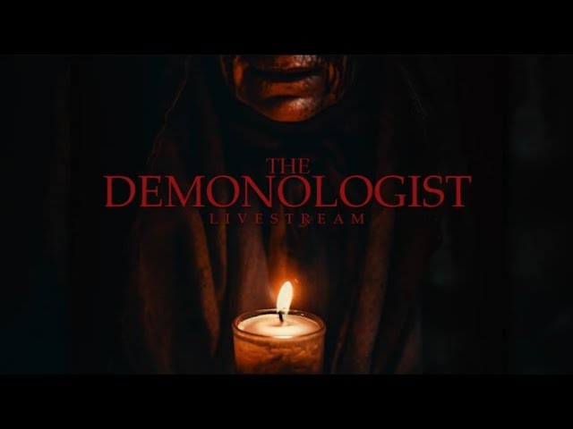 Demonologist - Live