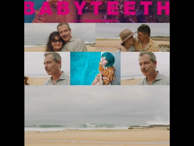 #BabyTeeth (2019) #australia #cinema #hulu #edit #huludaily  #VideoEdit August 24, 2023