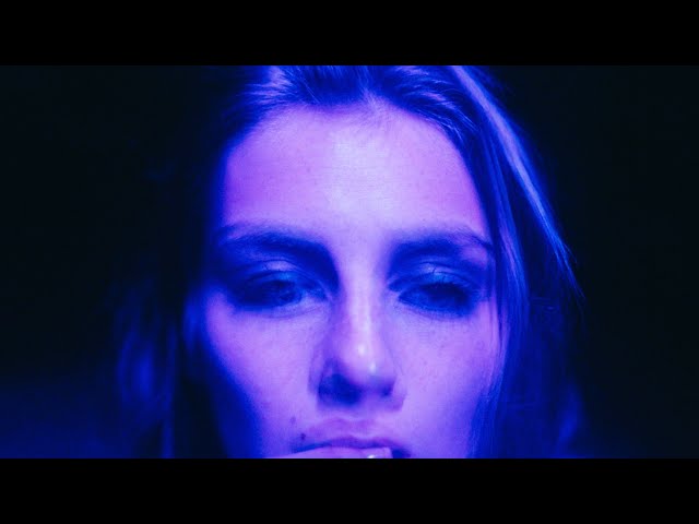 12AM - Drugs (I Feel Like Dying) (Official Video)