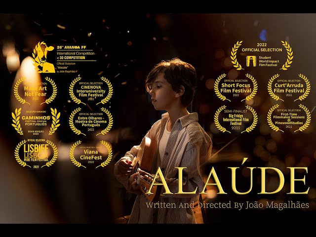 Alaúde | Short Film