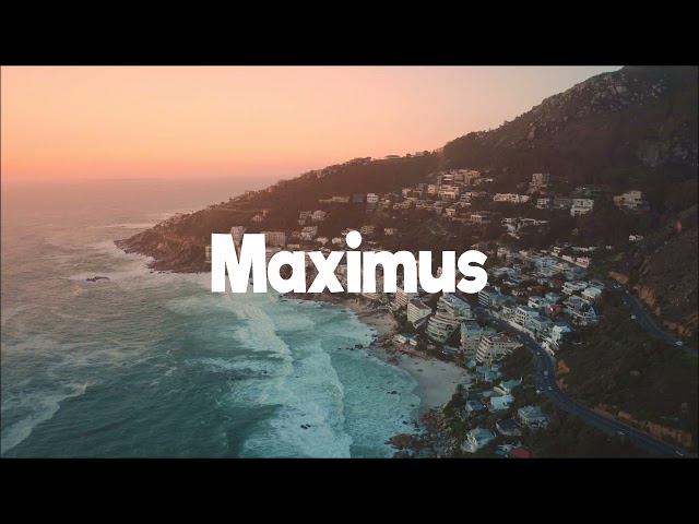 Jodi Jantjies - Goema Koor (DJ Max Remix)
