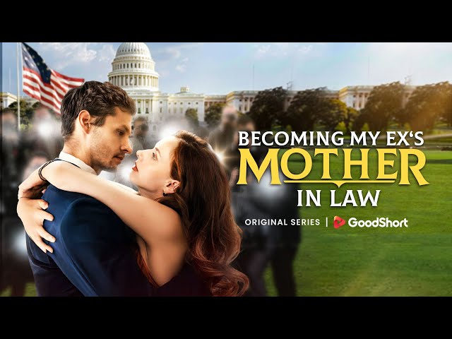 😘‘‘Becoming My Ex's Mother-In-Law’’ is coming soon on GoodShort APP! #goodshort #miniseries  #drama