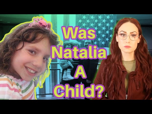The Mystery of Natalia Grace: Child or Adult? PART 2