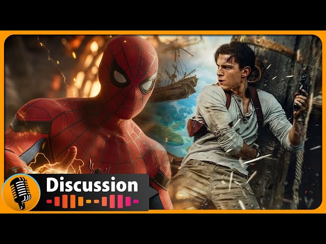 Spider-Man 4 status & Uncharted 2 Impact on Release