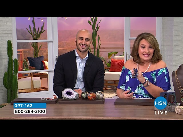 HSN | Designer Gallery with Colleen Lopez Jewelry - All On Sale 06.25.2024 - 08 PM