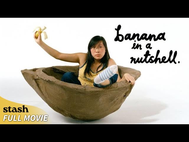 Banana in a Nutshell | Documentary | Full Movie | Interracial Marriage