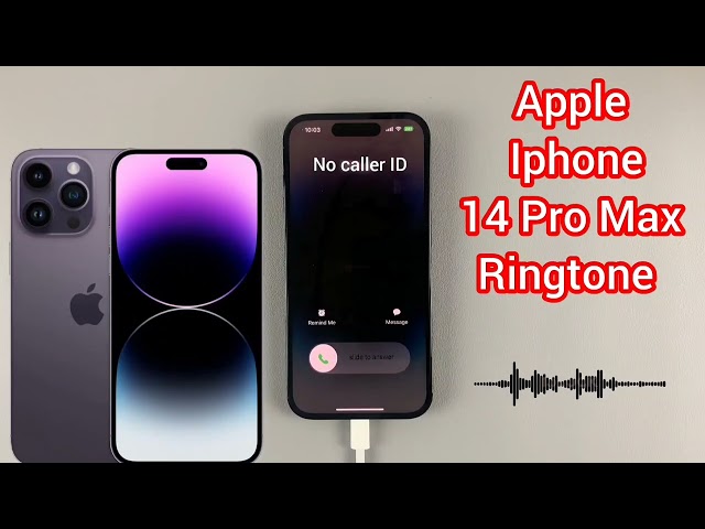 Apple iPhone 14 Pro Max ringtone | new iPhone ringtone 2024 | iPhone ringtone