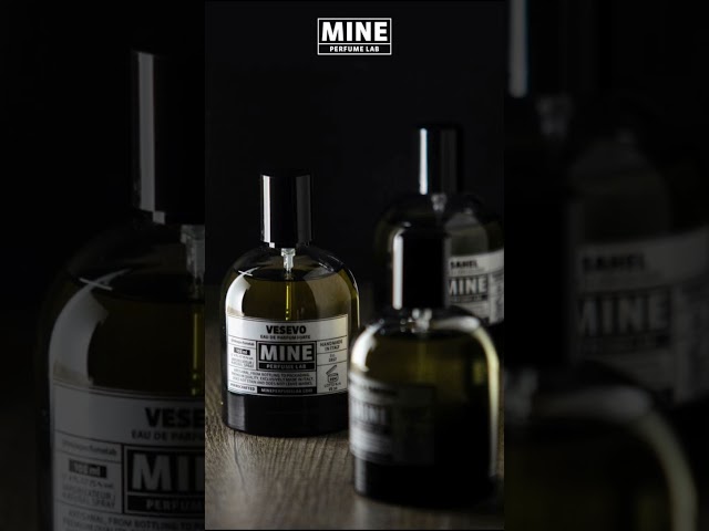 have you heard of @Mine Perfume Lab?... #fragrance #cologne