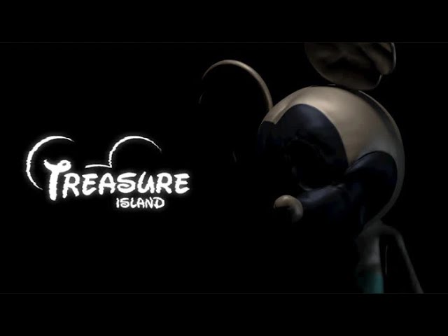 Material BETA y/o ELIMINADO de Five Nights at Treasure Island Remastered 6.0