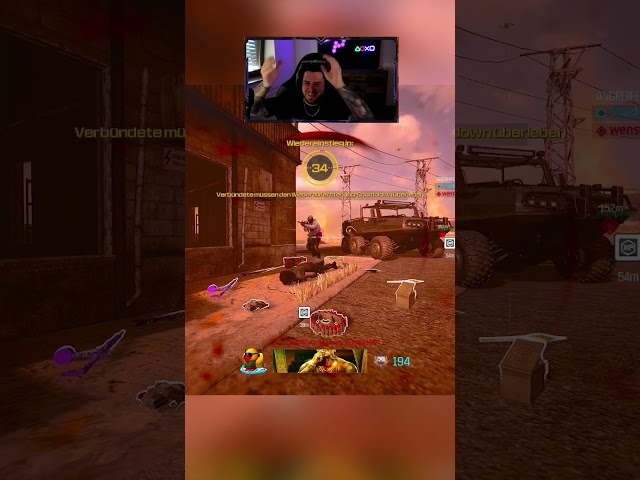 If you know it clap your hands 👏🏼🤣 #warzone #twitch #tiktok #reels #shorts #cod #funny #funnyclip