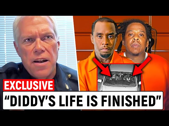 CNN LEAKS Footage Of UNDERCOVER FBI Agent EXPOSING Jay Z & Diddy!!