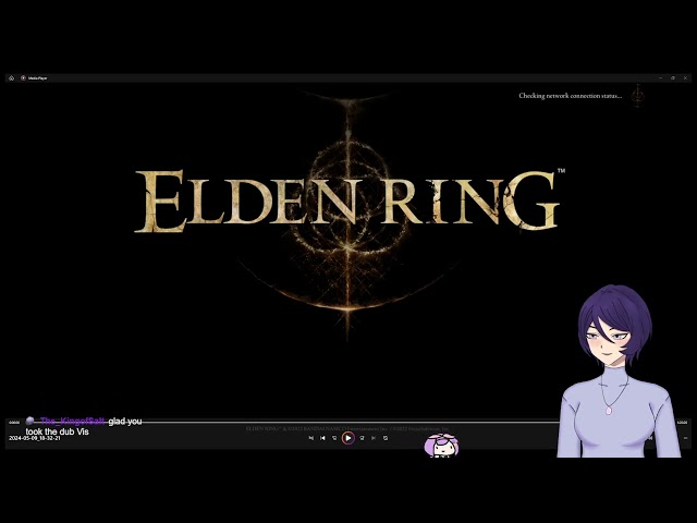 First Elden Ring Playthrough Part 37 - VOD and Clip Review then hunting down the remaining bosses