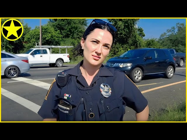 The WORST Police Officers Ever Caught On Camera vol 78 | US Corrupt Cops