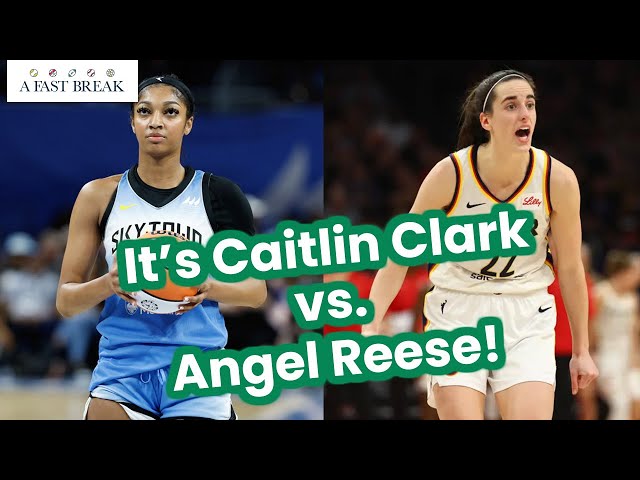 Who Will Win 2024 WNBA Rookie of the Year?!