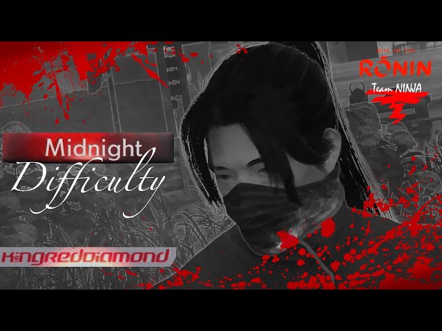 Rise of the Ronin Here’s what to expect in Midnight Difficulty!