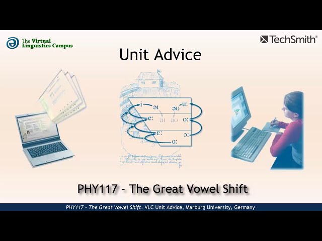 PHY117 - Unit Advice (The GVS)