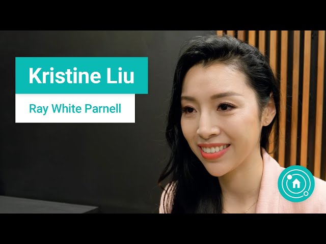 Kristine Liu, Ray White Parnell - Customer Case Study | Relab