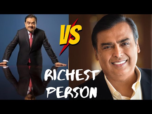 Top 10 Richest People In India 2024 | Forbes India | Mukesh Ambani | Gautam Adani