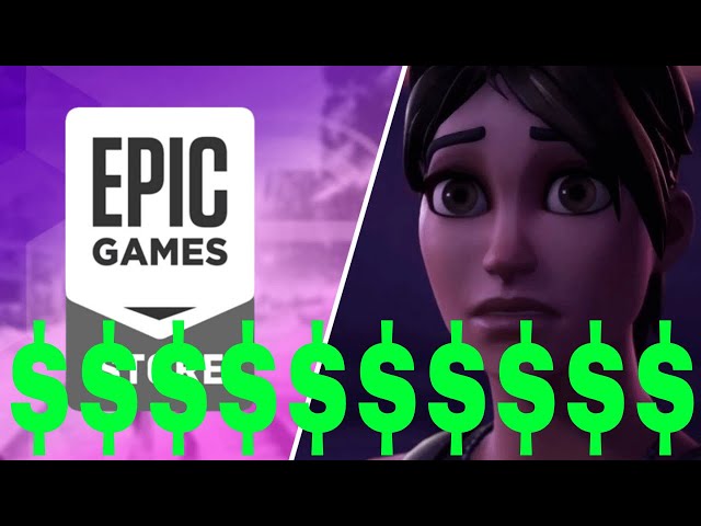 Epic Games to pay $245 million